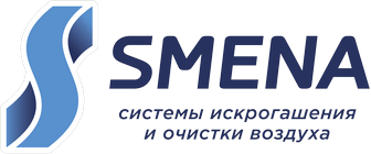 Логотип клиента Smen